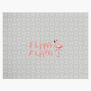 Flim Flam Kids Jigsaw Puzzle