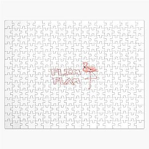 Flim Flam Kids Jigsaw Puzzle