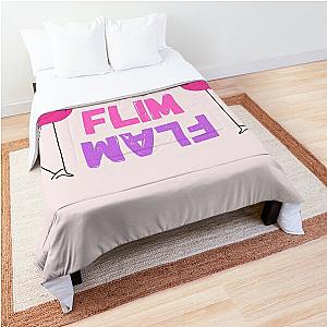  Flim Flam Flim Flam Comforter