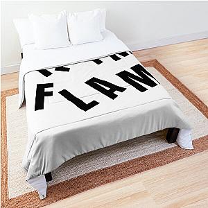 Flim Flam Flim Flam Comforter