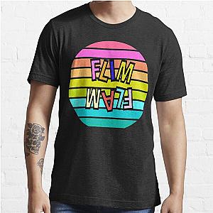 Flim Flam Flim Flam - Black Essential T-Shirt