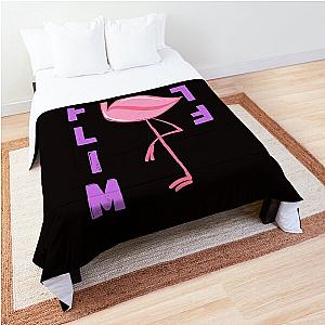 Flim Flam Flim Flam Comforter