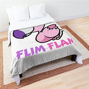 Flim Flam Flim Flam Comforter