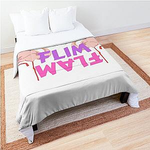 Flim Flam Flim Flam Comforter