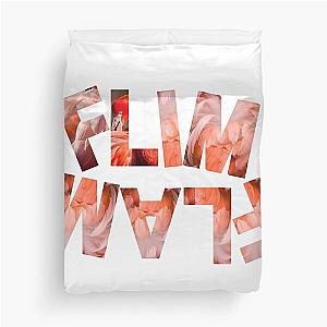 Flim Flam Flim Flam Duvet Cover