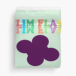 Flim Flam Flim Flam Duvet Cover