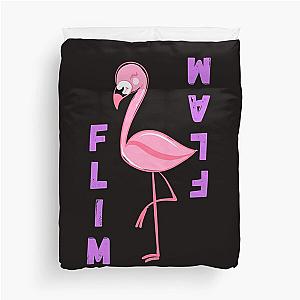 Flim Flam Flim Flam Duvet Cover