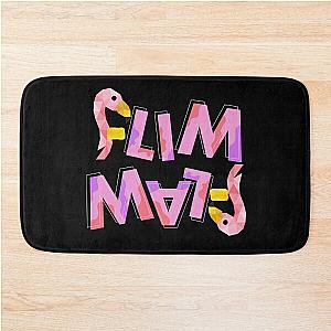 Flim Flam Flim Flam Bath Mat