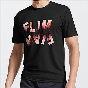 Flim Flam Flim Flam Active T-Shirt