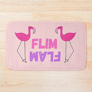  Flim Flam Flim Flam Bath Mat