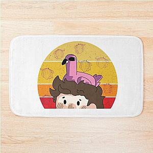 Flim flam kids Bath Mat