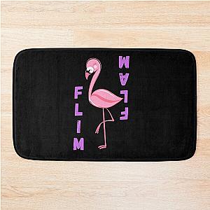 Flim Flam Flim Flam Bath Mat