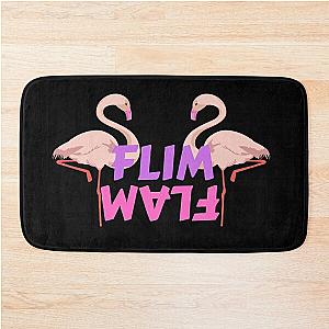 Flim Flam Flim Flam Bath Mat