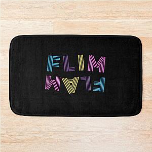 FLIM FLAM FLIMFLAM Bath Mat