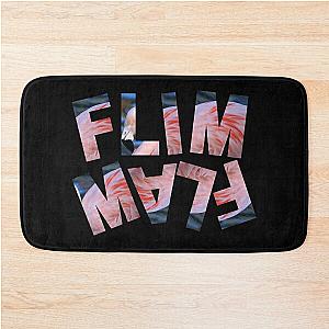 Flim Flam Flim Flam Bath Mat