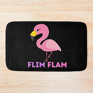 Flim Flam Flim Flam Bath Mat