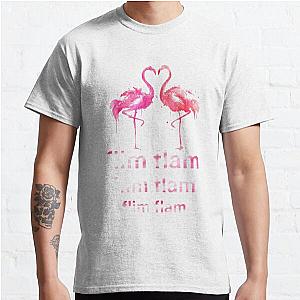 Flim Flam _ funny gift T-Shirt Classic T-Shirt