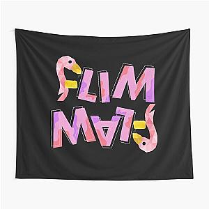 Flim Flam Flim Flam Tapestry