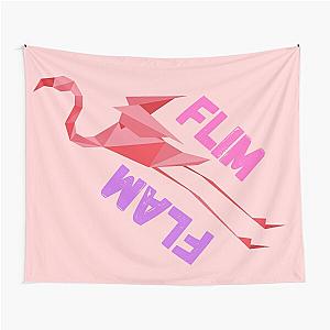 Flim Flam Flim Flam Tapestry