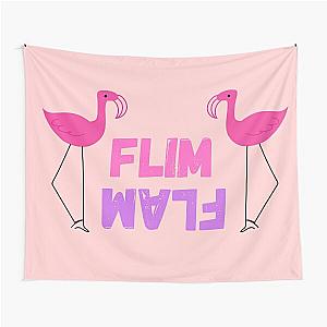  Flim Flam Flim Flam Tapestry