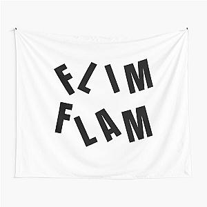 Flim Flam Flim Flam Tapestry