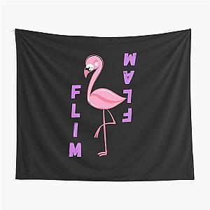 Flim Flam Flim Flam Tapestry