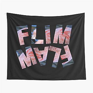 Flim Flam Flim Flam Tapestry