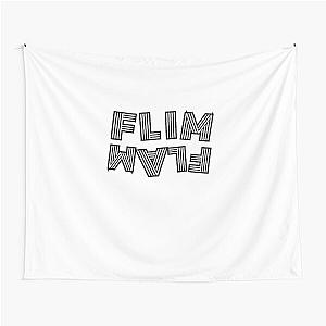 Flim Flam Flimflam Tapestry