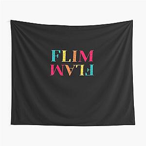 Flim Flam Flimflam Tapestry