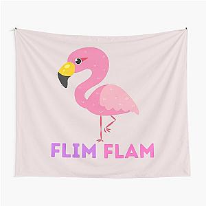 Flim Flam Flim Flam Tapestry