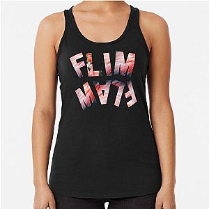 Flim Flam Flim Flam Racerback Tank Top