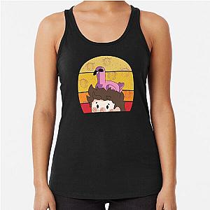 Flim flam kids Racerback Tank Top