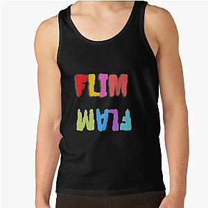 Flim Flam Flim Flam Tank Top