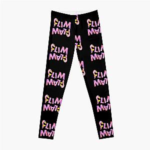 Flim Flam Flim Flam Leggings