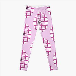 FLIM FLAM Retro FLAMINGO Leggings