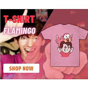 Flamingo T-Shirts