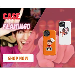 Flamingo Cases
