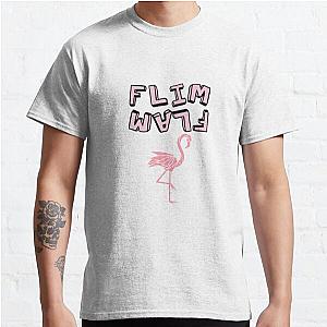 Flamingo Flim Flam Flim Flam Classic T-Shirt