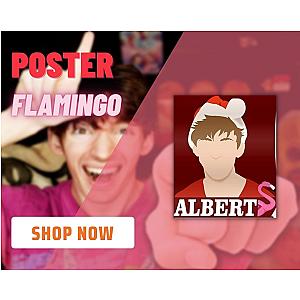 Flamingo Posters