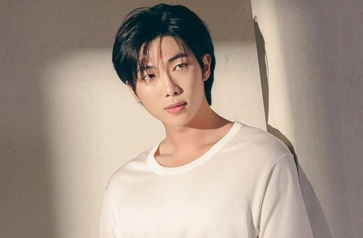 Unveiling the Hottest RM Merchandise for BTS Fans!