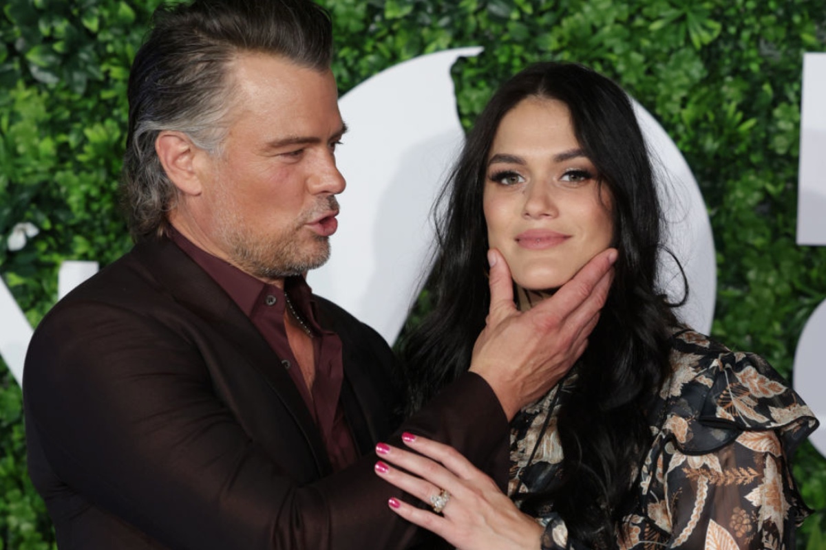 Uncover the Best Josh Duhamel Merch for YouTube Fans!