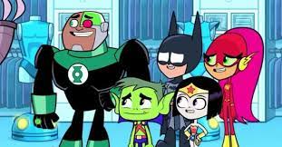 Epic Teen Titans Go! Merch You Can’t Miss for the Movie!