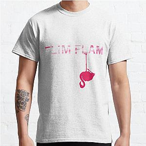 FUNNY FLIM FLAM T-Shirt Classic T-Shirt
