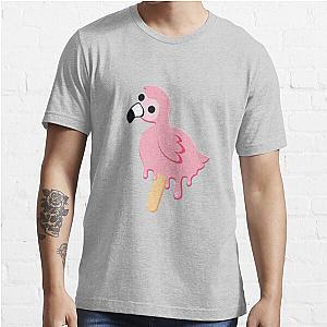 flamingo flim flam Essential T-Shirt