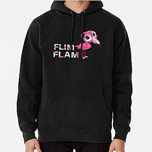 Flim Flam Gift funny Pullover Hoodie