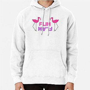  Flim Flam Flim Flam Pullover Hoodie