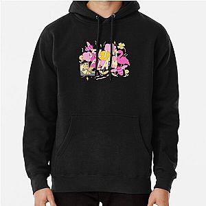 Flim Flam Bees Pullover Hoodie