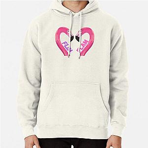 Flim Flam Flim Flam Pullover Hoodie