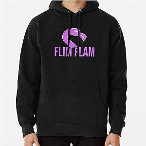 Flim Flam Flim Flam Pullover Hoodie