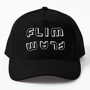 Flamingos Flim Flam Premium Baseball Cap